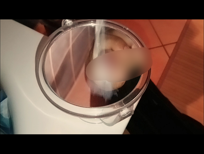 Download: okilidokili562 - Wieder Mal auf Montage und war so dreist ;P (ohne Ton)