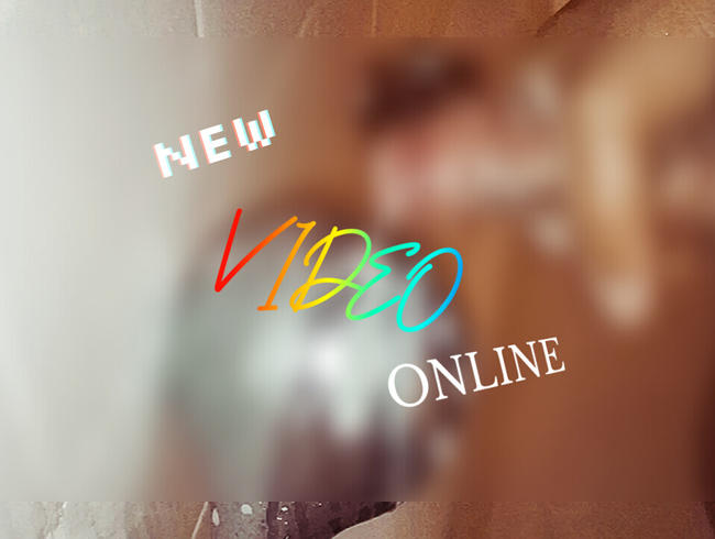 Download: okilidokili562 - Duschbrause eingesaut aber diesmal umgedreht