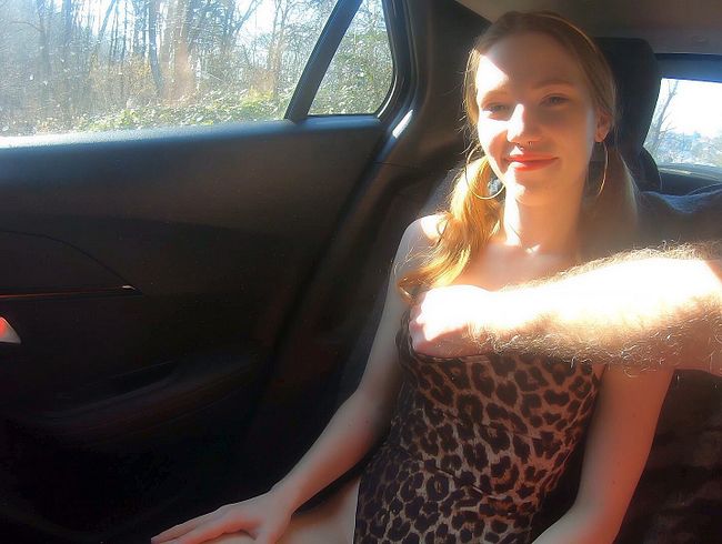Download: old-guy - Old-Guy fickt mal eben im Auto das kleine, zarte, superschlanke junge Girl durch…