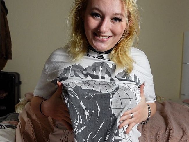 Download: onlymiasophie - Lass uns zusammen Spritzen!