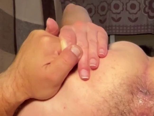 Download: pervertedfamily - Er hat mir eine große Freude gemacht und ich habe ihm am Ende ein Geschenk gemacht, es war so köstlich und unvergesslich