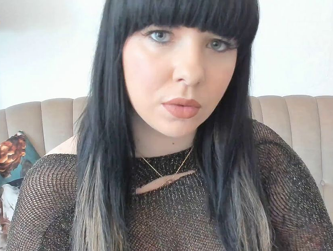 Download: pinadeluxe - In sexy Netzbody gestrippt