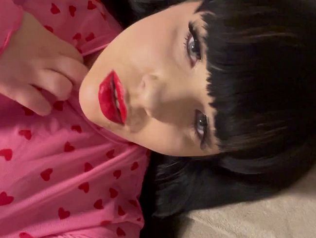 Download: pinadeluxe - Dirtytalk ich will ficken