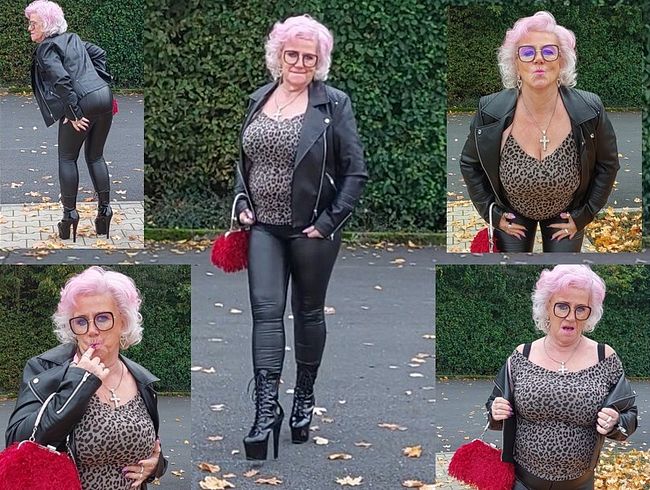 Download: pure-vicky - Im Herbst da rascheln die Blätter!!!