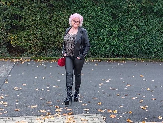 Download: pure-vicky - Im Herbst da rascheln die Blätter!!!