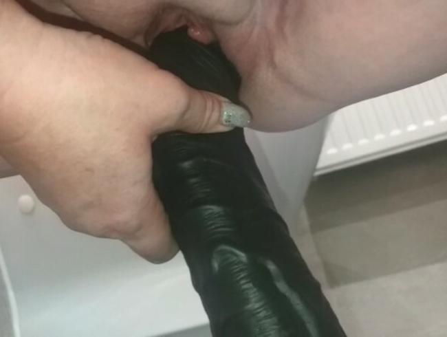 Download: pures_paar - gumischwanz reiten im bad