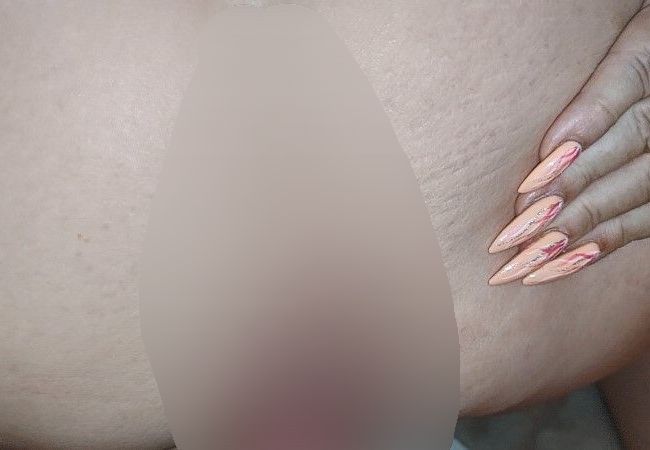 Download: pures_paar - Habe mein geiles enges Arschloch mit User Sperma vollgepumpt bekommen