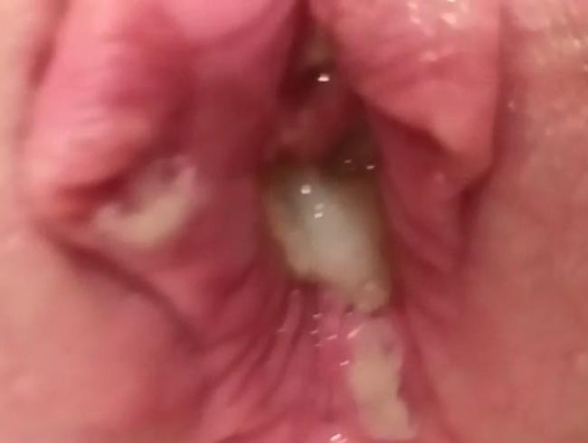 Download: pures_paar - geil das fötzchen bis zum auslaufen besamt.. ..