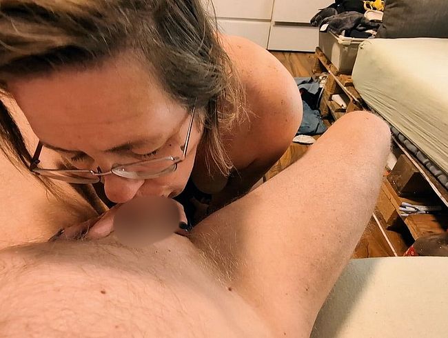 Download: pussycat33 - Mein schnellster Blowjob .