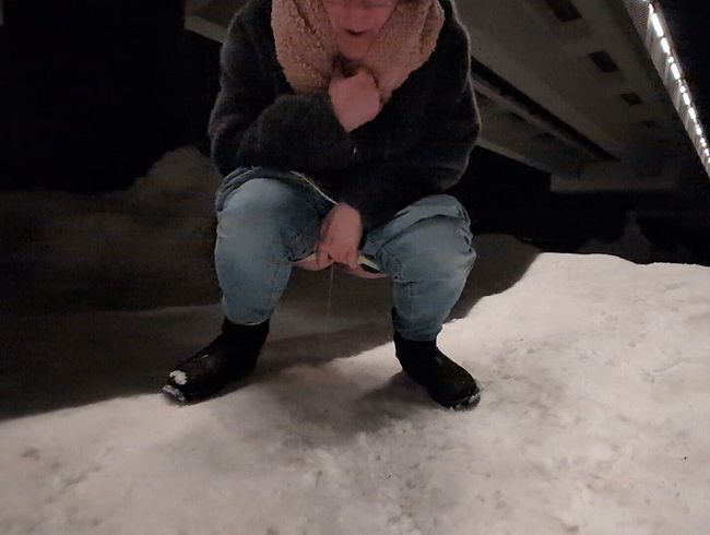 Download: pussycat33 - Abends Pissen am Strand .