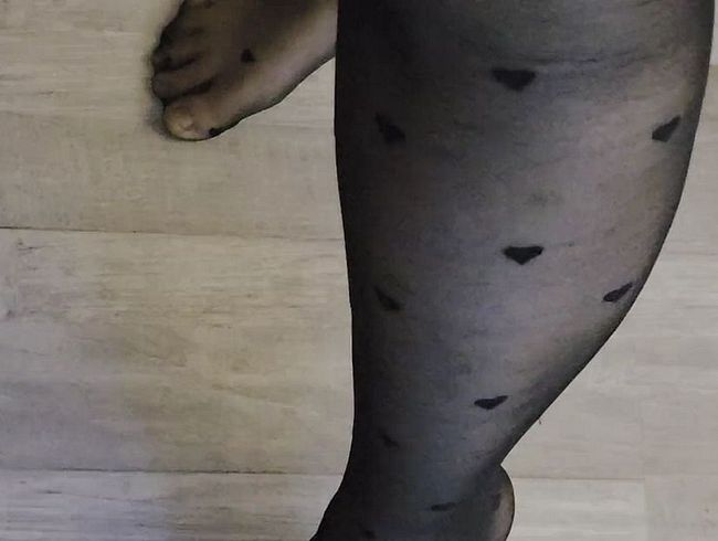 Download: redlady8 - Ich hab was für euch...Honeys