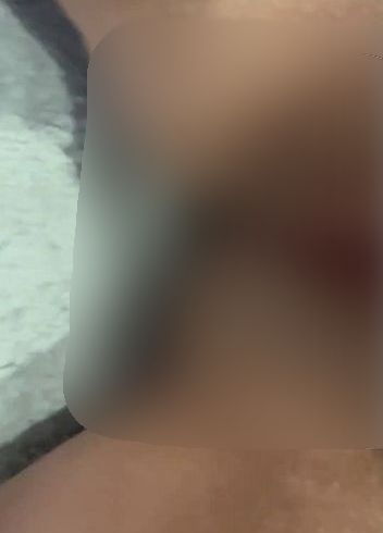 Download: riya_moreno - Intime Nahaufnahme – 3,5 Min. Fingerlust auf dem Badboden, nass, hemmungslos & ungefiltert ?