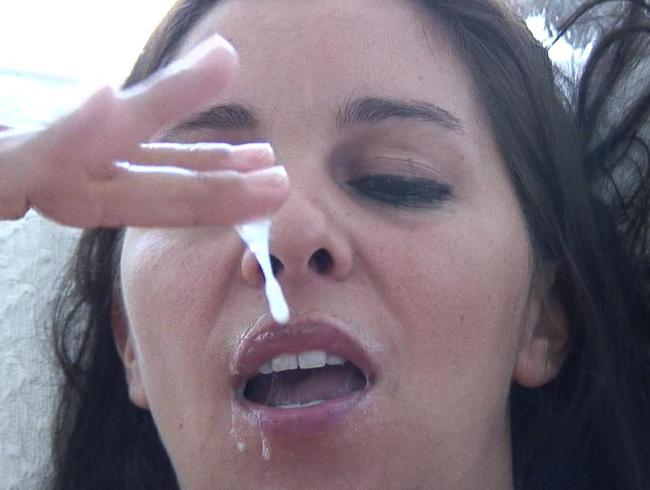 Download: salmadenora - Meine vollgfuellte Fotze