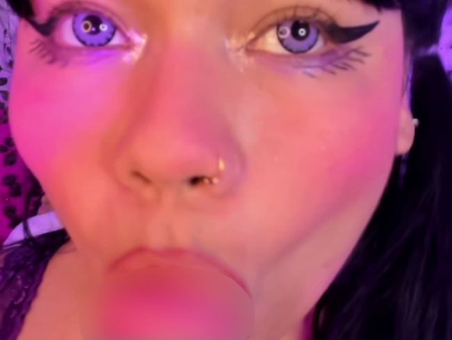 Download: samanta-cutexxx - der beste Ahegao Sucubus süß mm Spucke mmm