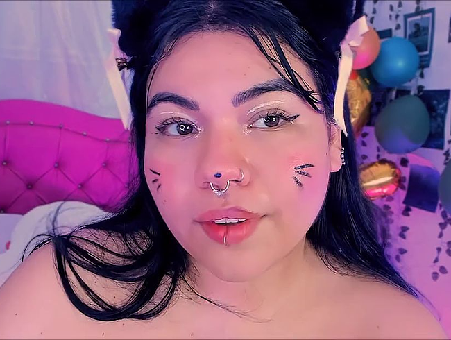 Download: samanta-cutexxx - ASMR-Blowjob-Sound und Dirty Talk, Ahegao, Sperma im Mund