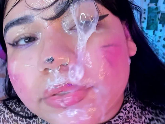 Download: samanta-cutexxx - unordentliches Gesicht, Kätzchen, mm, perfekt