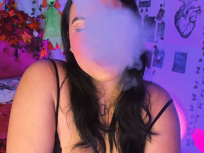 Download: samanta-cutexxx - 1, Misstres Samanta und ihr Sklave