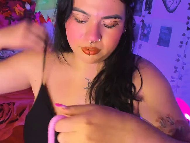 Download: samanta-cutexxx - 2 Samantha und ihr Sklave