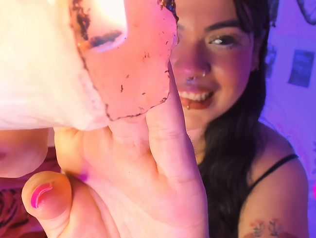 Download: samanta-cutexxx - 3 Samantha und ihr Sklave