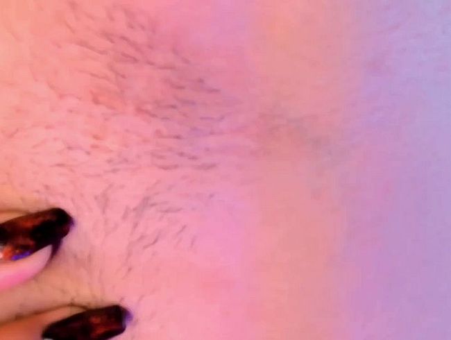 Download: samanta-cutexxx - Adelles verschwitzte Achselhöhlen betteln um Sperma