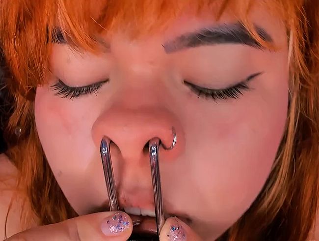 Download: samanta-cutexxx - Schweinenase sexy Löcher