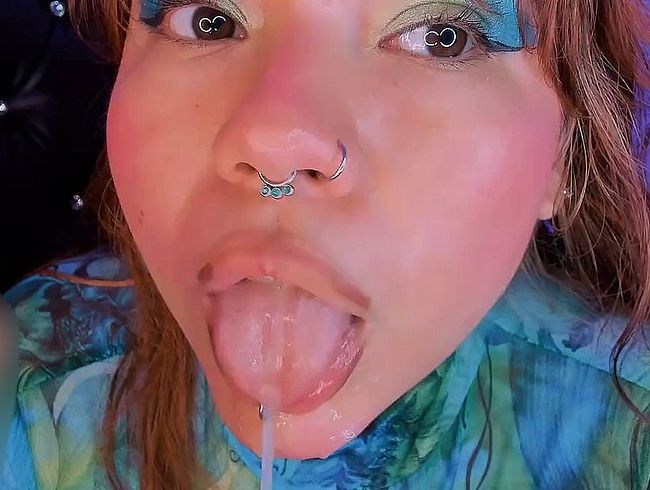 Download: samanta-cutexxx - du Mädchen, Ahegao