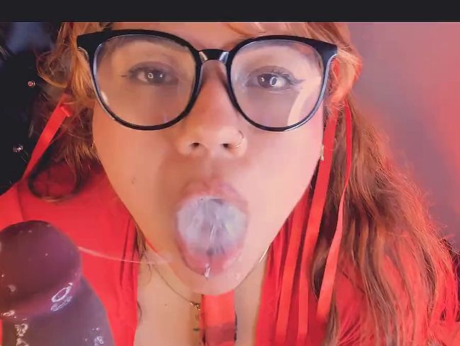 Download: samanta-cutexxx - STUDENT SAMY SLOPPY AHEGAO BBC