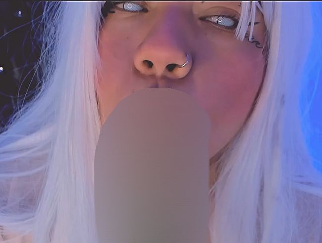 Download: samanta-cutexxx - Alien verführt mich und Angst in meiner Kehle