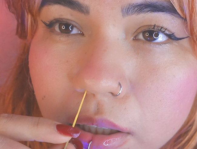 Download: samanta-cutexxx - Niesen verursacht