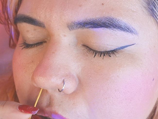 Download: samanta-cutexxx - Niesen verursacht