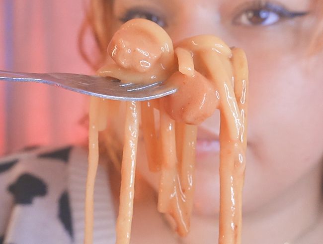 Download: samanta-cutexxx - Auswirkungen am Ende, Essen