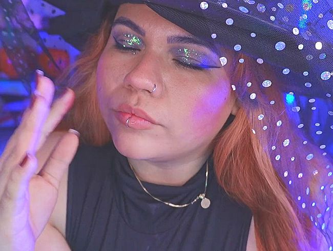 Download: samanta-cutexxx - WITCH SEXY und sein SPH (Schwänze vergleichen)