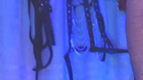 Download: samanta-cutexxx - Tanzstrumpfhosenhexe