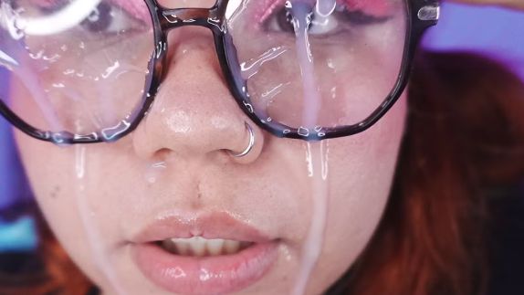 Download: samanta-cutexxx - BBC CUM IN MY GLASSES - NED GIRL