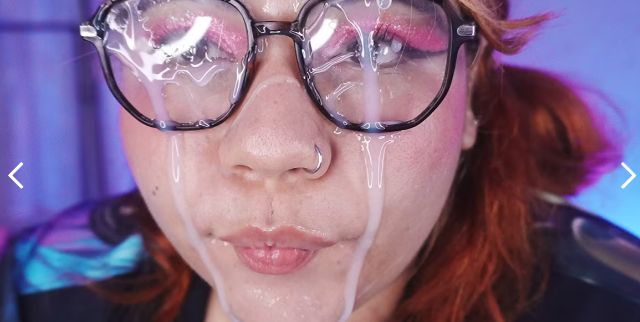 Download: samanta-cutexxx - BBC CUM IN MY GLASSES - NED GIRL