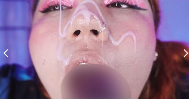 Download: samanta-cutexxx - bbc handoj joi mehr Speichel in meinem Mund