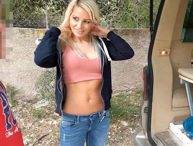 Download: sandy226 - Spontanes Rastplatztreffen ! Endlich wieder Sex ohne Gummi !!!