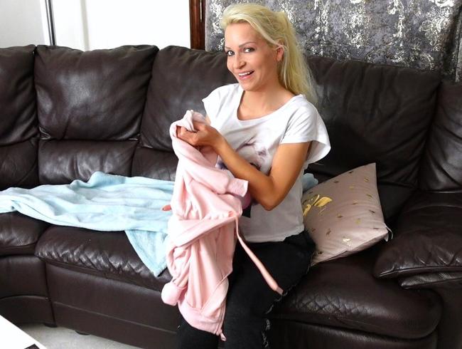 Download: sandy226 - UNGESCHMINKT UND GEIL ! Ohne Gummi SEX mit Jungschwanz !!!