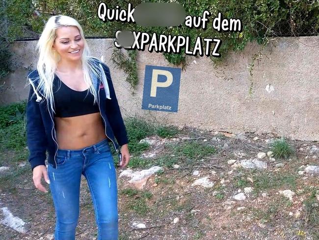 Download: sandy226 - Quickiefick auf dem Sexparkplatz! Ganz in meiner Nähe !!!