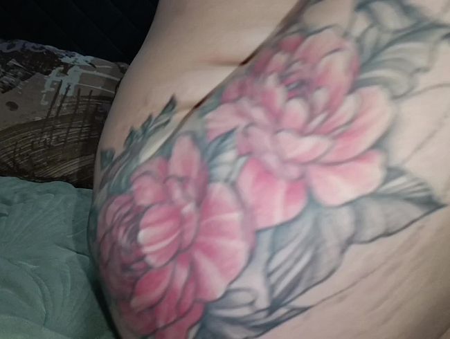 Download: sansaniz1964 - Möhren Masturbation