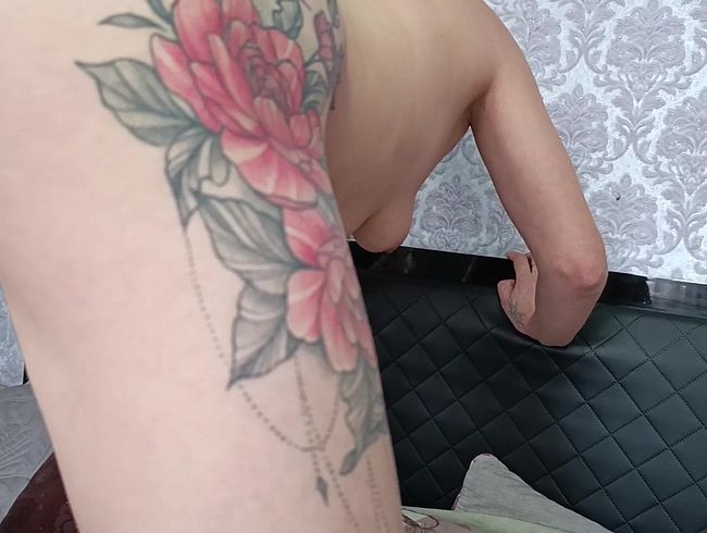 Download: sansaniz1964 - Anale Orgasmus