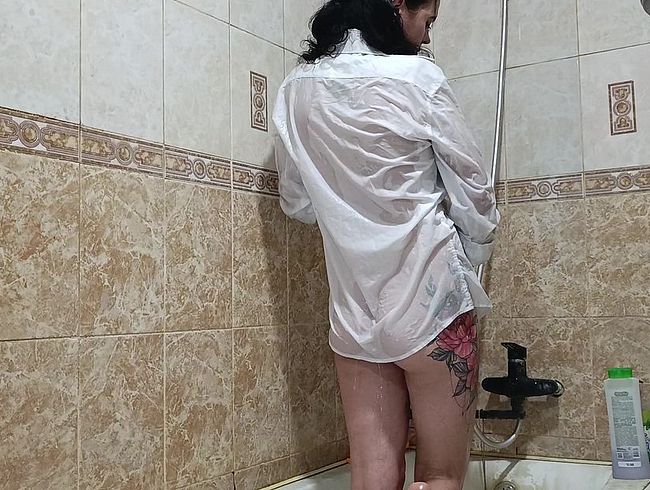 Download: sansaniz1964 - Haarige Pussy masturbieren