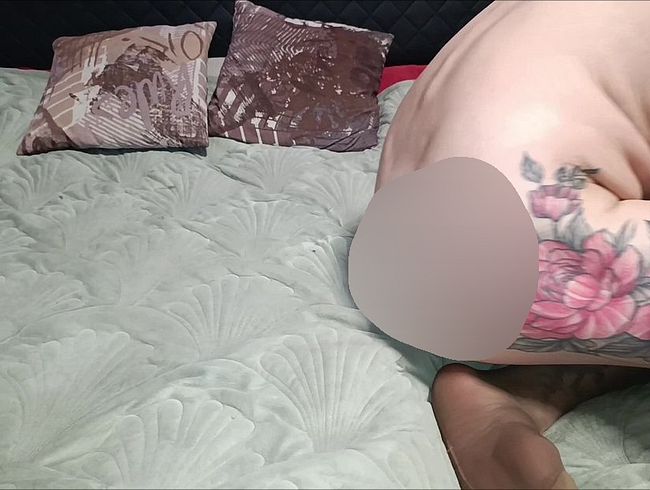 Download: sansaniz1964 - Masturbation mit rotem Dildo