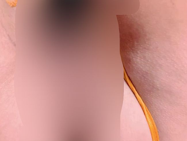 Download: sarah_sky_official - Ich mache es mir mit meiner Fickmaschine richtig geil selbst....