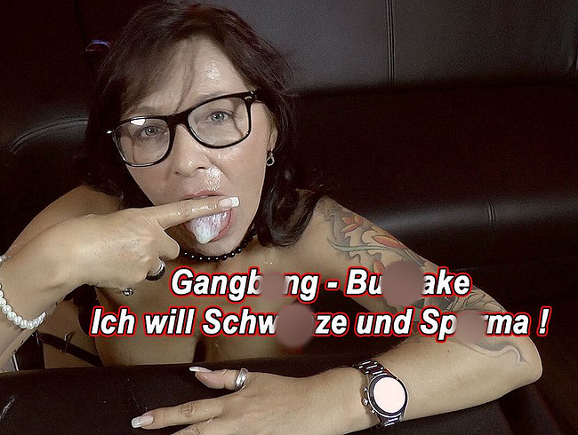 Download: saskia-farell - Gangbang Bukkake- ich will Schwänze und Sperma