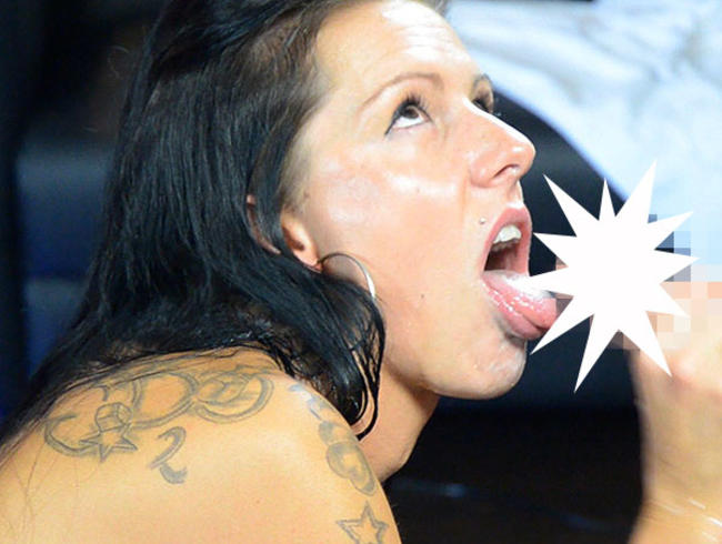 Download: saskia-farell - Texas Patti • 1. Bukkake