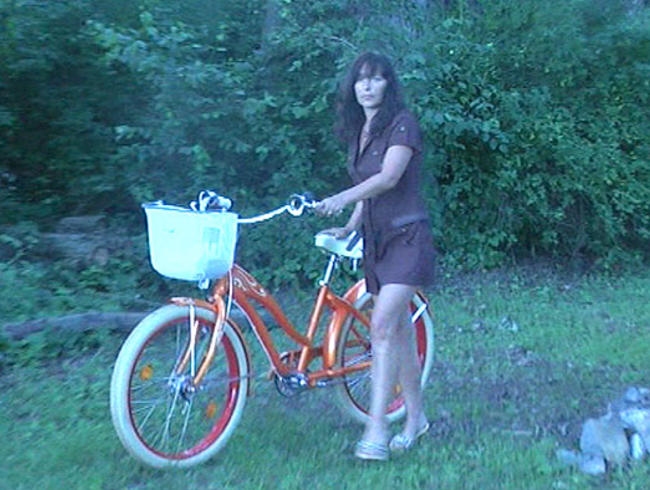 Download: saskia-farell - mit dem Fahrrad am Bodensee..