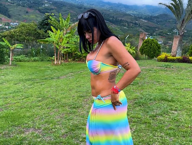 Download: sayafit - Ich ficke den gärtner auf meiner farm, während mein mann weg ist