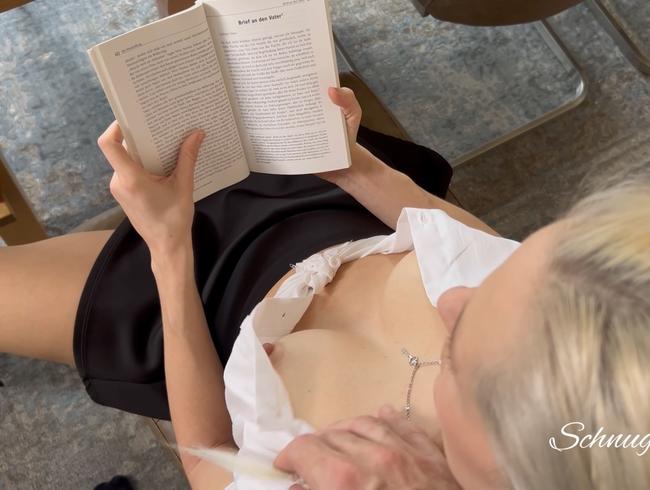 Download: schnuggie91 - 1plus! Lehrer darf mich wieder unterrichten!