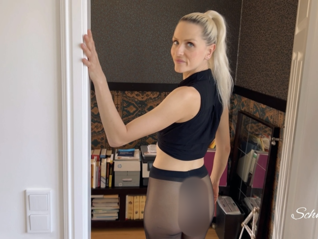 Download: schnuggie91 - Plötzlich Drehpartner und direkt in meinen Arsch! (inurl) Er sollte gar nicht da sein!